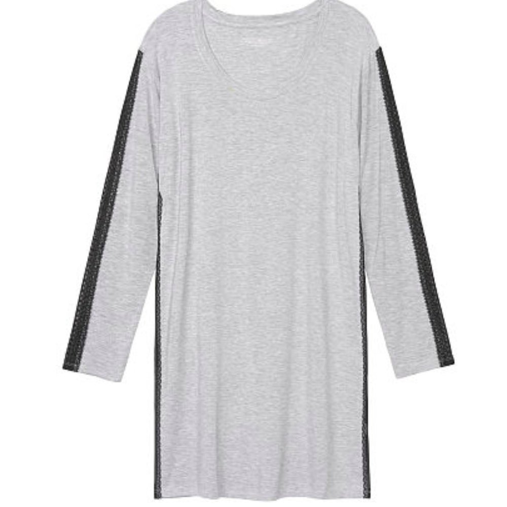 Victoria's Secret sleepshirt (medium)